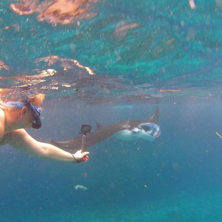 Agung Pring Homestay Batununggul エクステリア 写真