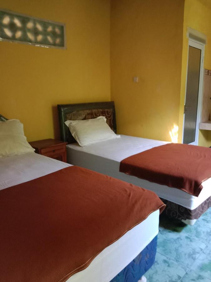 Agung Pring Homestay Batununggul エクステリア 写真