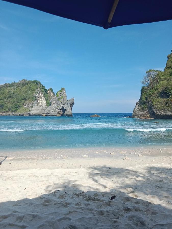 Agung Pring Homestay Batununggul エクステリア 写真
