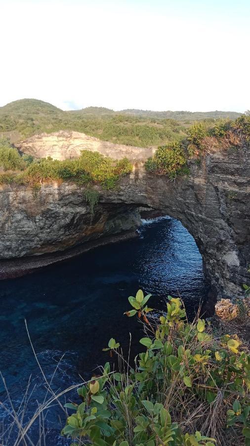 Agung Pring Homestay Batununggul エクステリア 写真