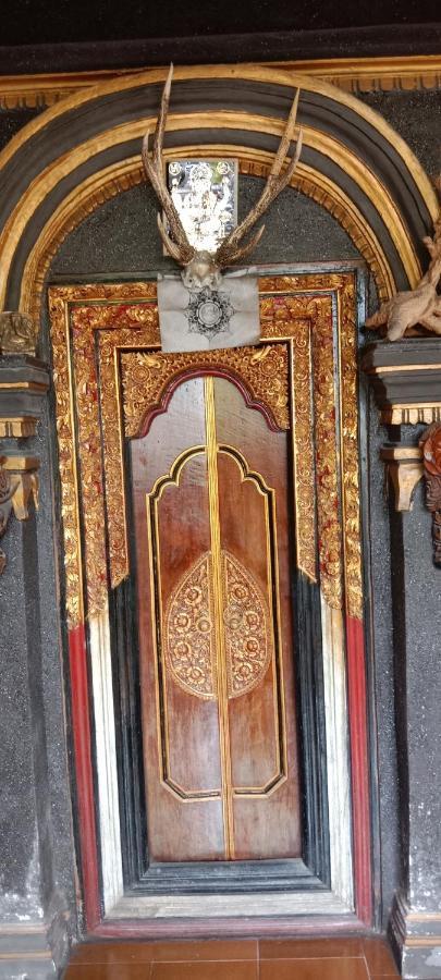 Agung Pring Homestay Batununggul エクステリア 写真
