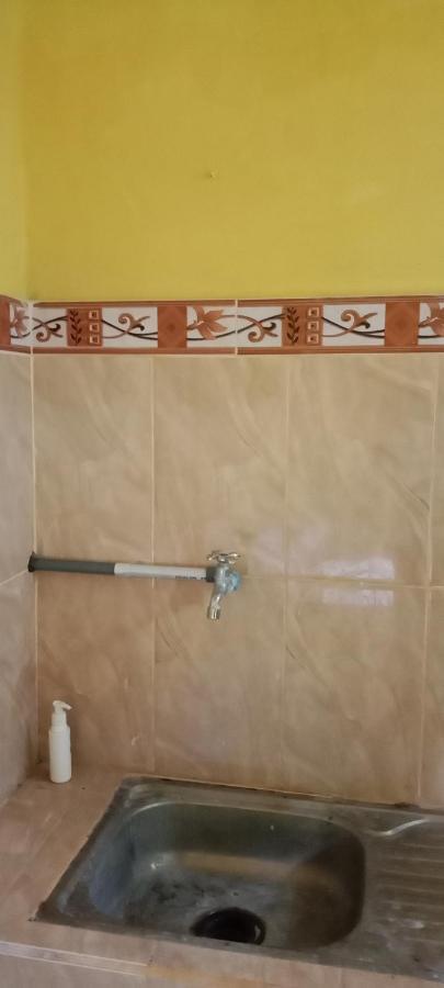 Agung Pring Homestay Batununggul エクステリア 写真